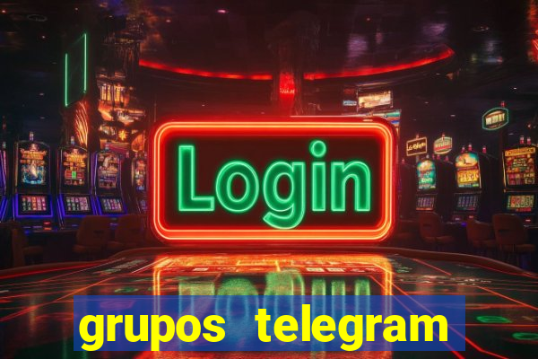 grupos telegram mais 18